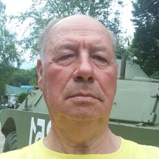 Фотография мужчины Александр, 65 лет из г. Буденновск