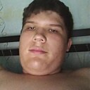 Алимхан, 18 лет