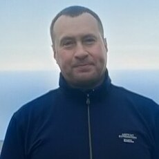 Фотография мужчины Юрий, 43 года из г. Донецк