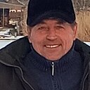 Юрий, 61 год