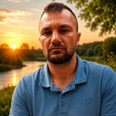 Фотография мужчины Alexandru, 37 лет из г. Constanța