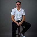 Марсель, 20 лет