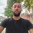 Андрей, 35 лет