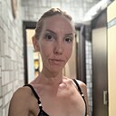 Надежда, 40 лет
