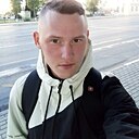 Вадим, 24 года