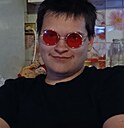 Кирилл, 19 лет