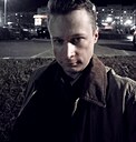 Игорь, 25 лет