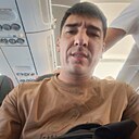 Rustam, 35 лет