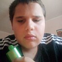 Даник, 18 лет