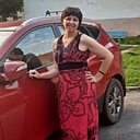 Янина, 43 года