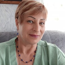 Фотография девушки Марина, 56 лет из г. Сергач