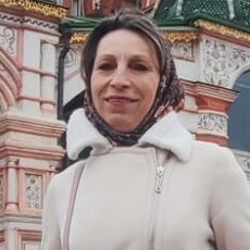 Фотография девушки Елена, 54 года из г. Первоуральск