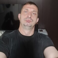 Фотография мужчины Андрей, 36 лет из г. Гай