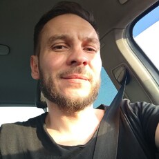 Фотография мужчины Антон, 41 год из г. Брест