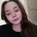 Дарья, 20 лет