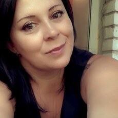 Фотография девушки Алла, 46 лет из г. Щелково