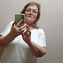 Галина, 58 лет
