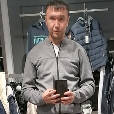 Фотография мужчины Марат, 41 год из г. Тюмень