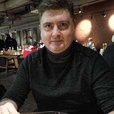 Фотография мужчины Алексей, 49 лет из г. Москва