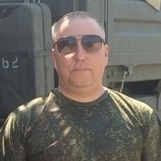 Фотография мужчины Саша, 43 года из г. Ольховатка