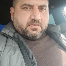 Фотография мужчины Джавид, 36 лет из г. Волгоград