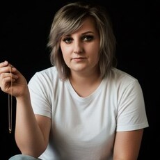 Фотография девушки Мари, 32 года из г. Жуковка