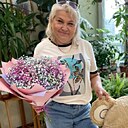 Елена, 53 года