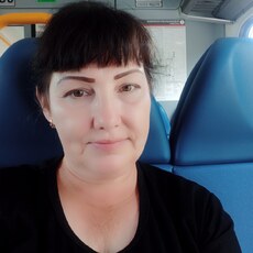 Фотография девушки Ирина, 52 года из г. Талица