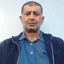Артур, 50 лет