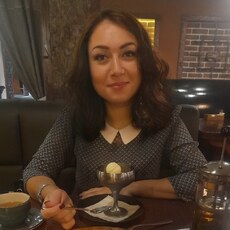Марина, 42 из г. Новоуральск.