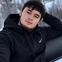 Султан, 25 лет