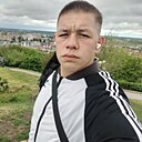 Сергій, 24 года