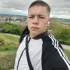Фотография мужчины Сергій, 24 года из г. Ровно