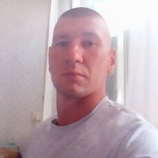 Фотография мужчины Алексей, 35 лет из г. Гомель