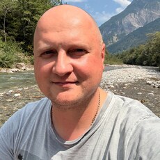 Фотография мужчины Александр, 41 год из г. Кобрин
