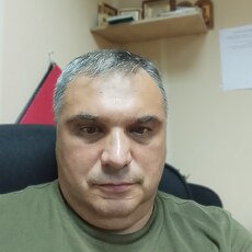 Фотография мужчины Павел, 46 лет из г. Серов