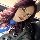 Ксения, 23 года