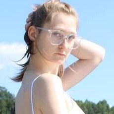 Фотография девушки Ляся, 18 лет из г. Егорьевск