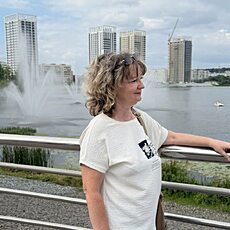 Фотография девушки Св, 57 лет из г. Ульяновск
