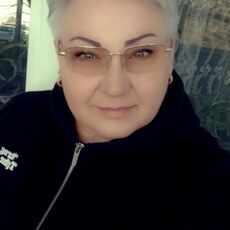 Фотография девушки Світлана, 51 год из г. Гданьск