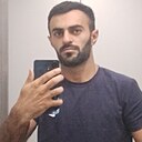 Ибрагим, 33 года