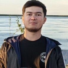 Фотография мужчины Санжар, 24 года из г. Аксарка