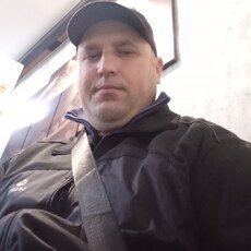 Фотография мужчины Иван, 36 лет из г. Старобельск