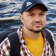 Фотография мужчины Алексей, 40 лет из г. Воронеж