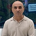Галиб, 58 лет
