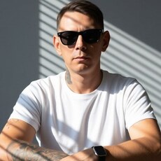 Фотография мужчины Андрей, 35 лет из г. Кошки