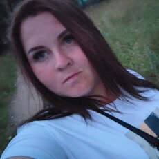 Фотография девушки Алина, 25 лет из г. Вышний Волочек