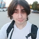 Миша, 18 лет