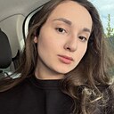 Поліна, 20 лет