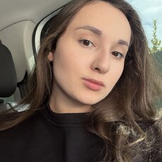 Фотография девушки Поліна, 20 лет из г. Киев